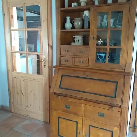 Wendischhof Appartamento *