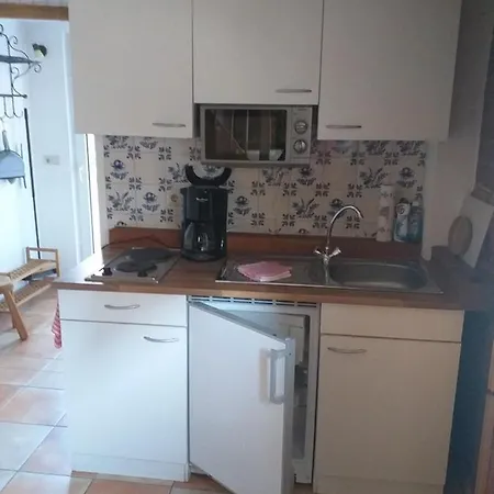 Wendischhof Appartamento Rathmannsdorf