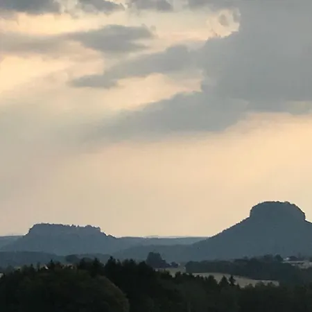 Wendischhof Appartamento