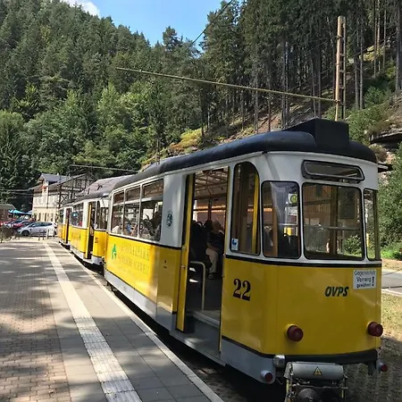 Wendischhof Appartamento *
