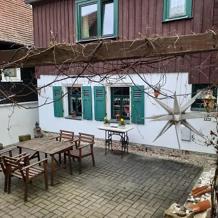 Wendischhof Appartamento